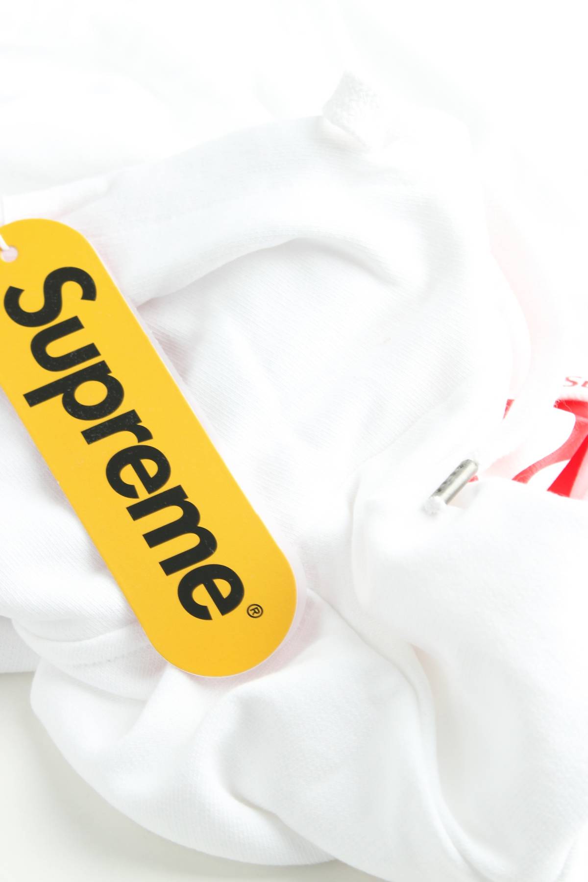 Мъжки суичър Supreme Spain3