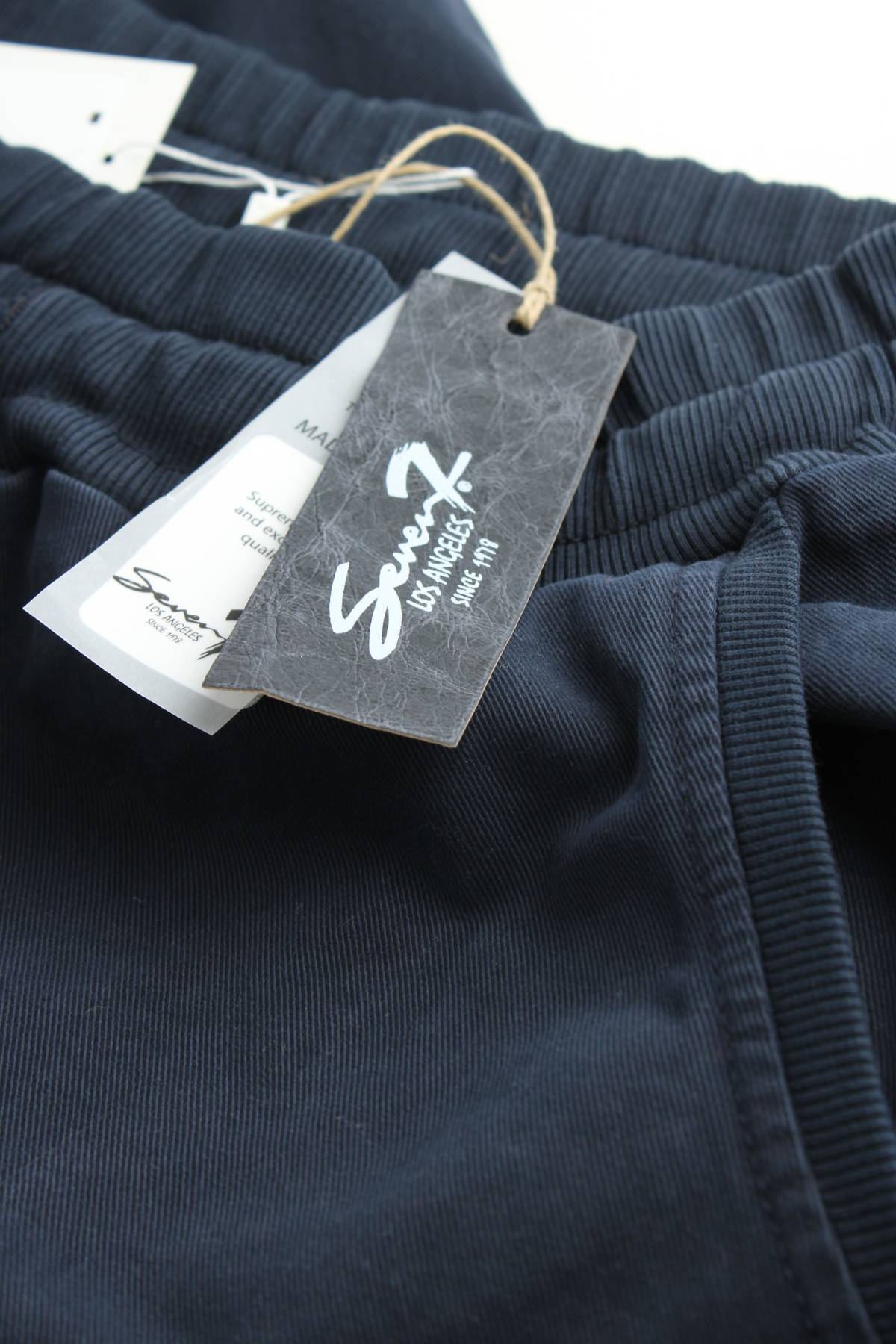 Γυναικείο παντελόνι Seven 7 Original3