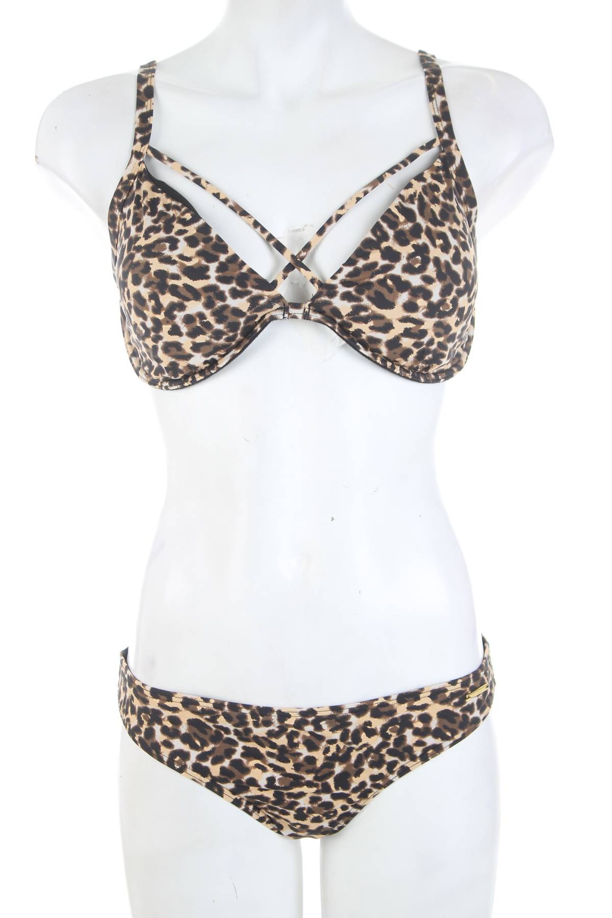 Бански костюм Bruno Banani1