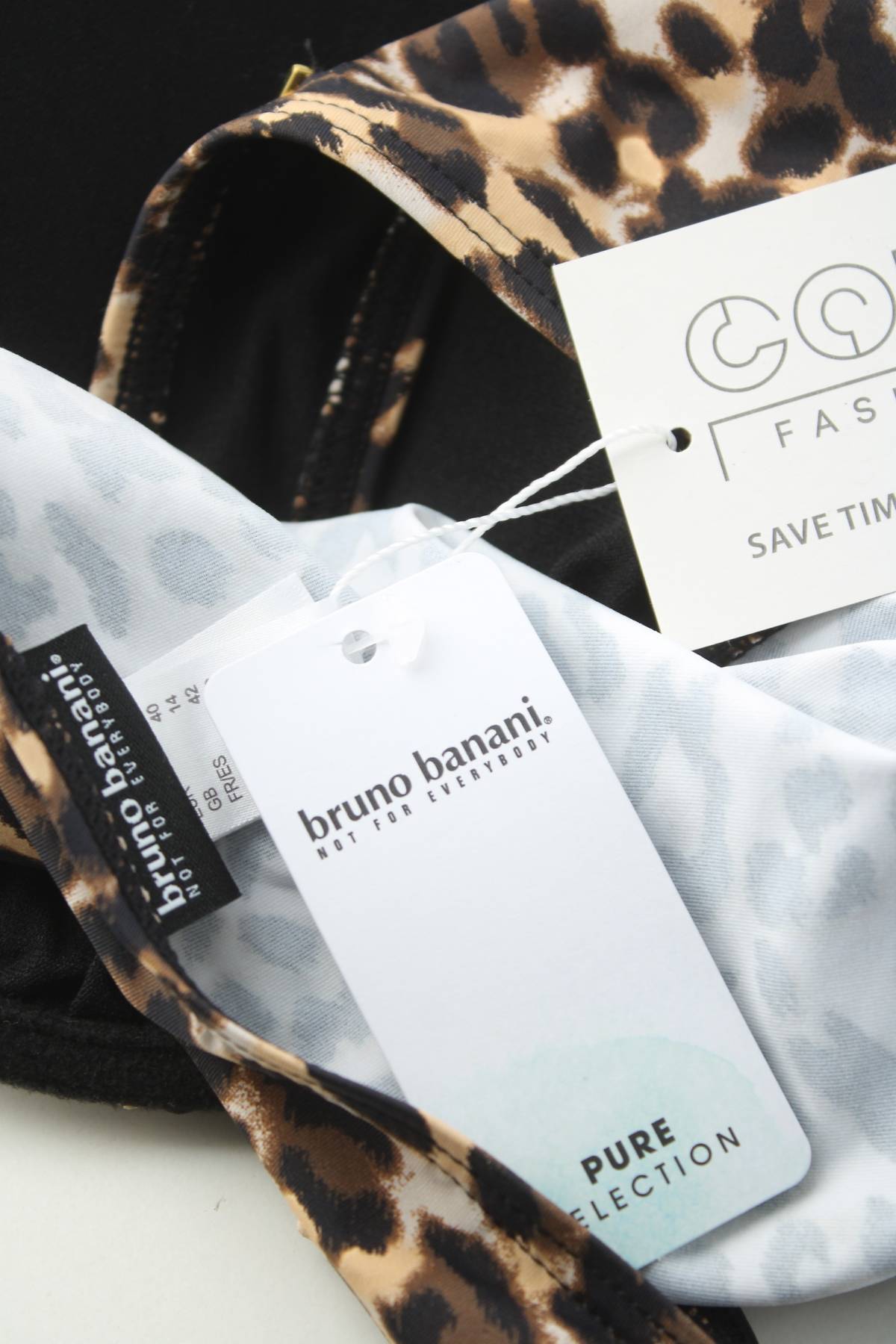 Бански костюм Bruno Banani3