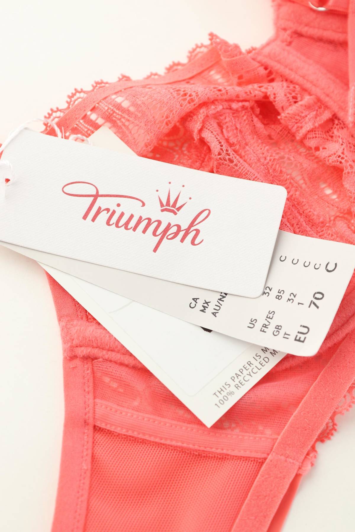 Сутиен Triumph3