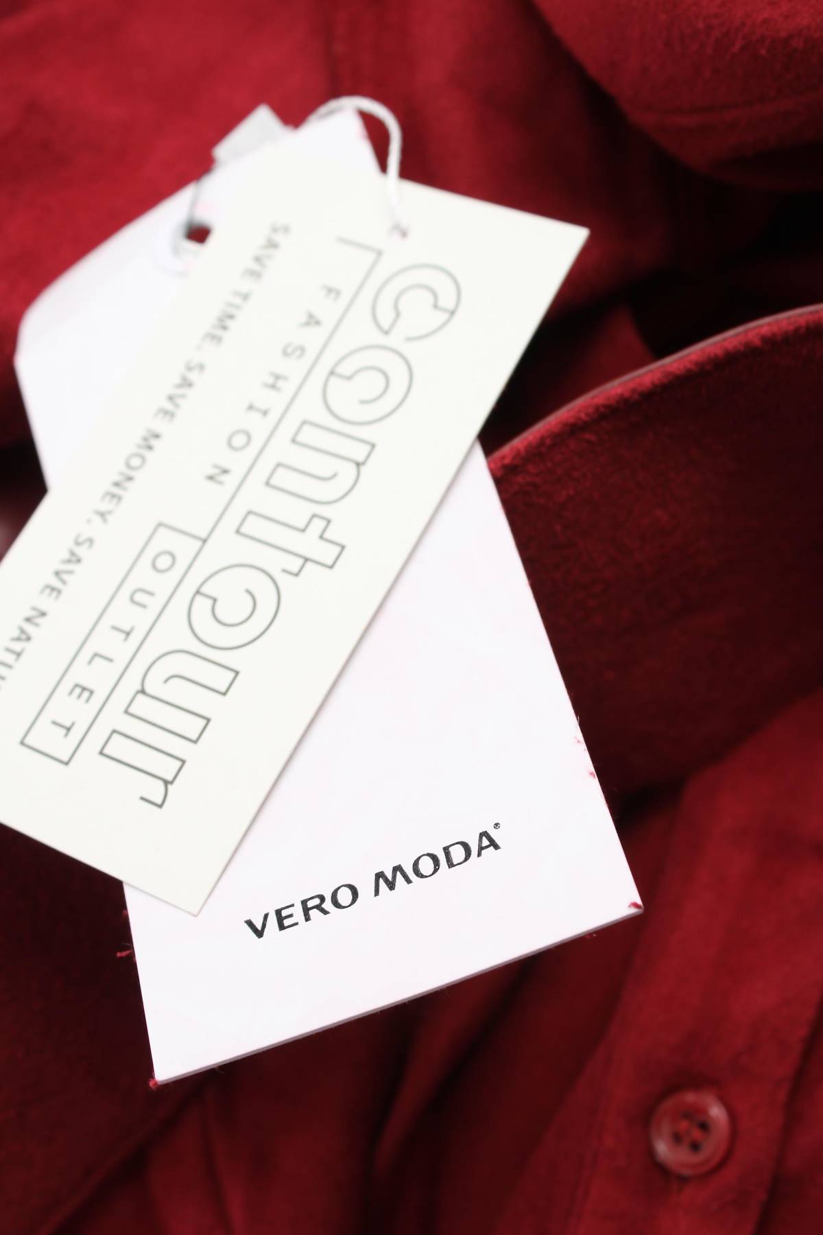 Рокля Vero Moda3