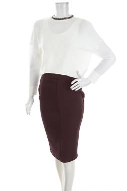 Рокля Vero Moda Classic1