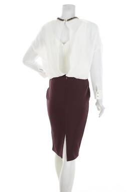 Рокля Vero Moda Classic2