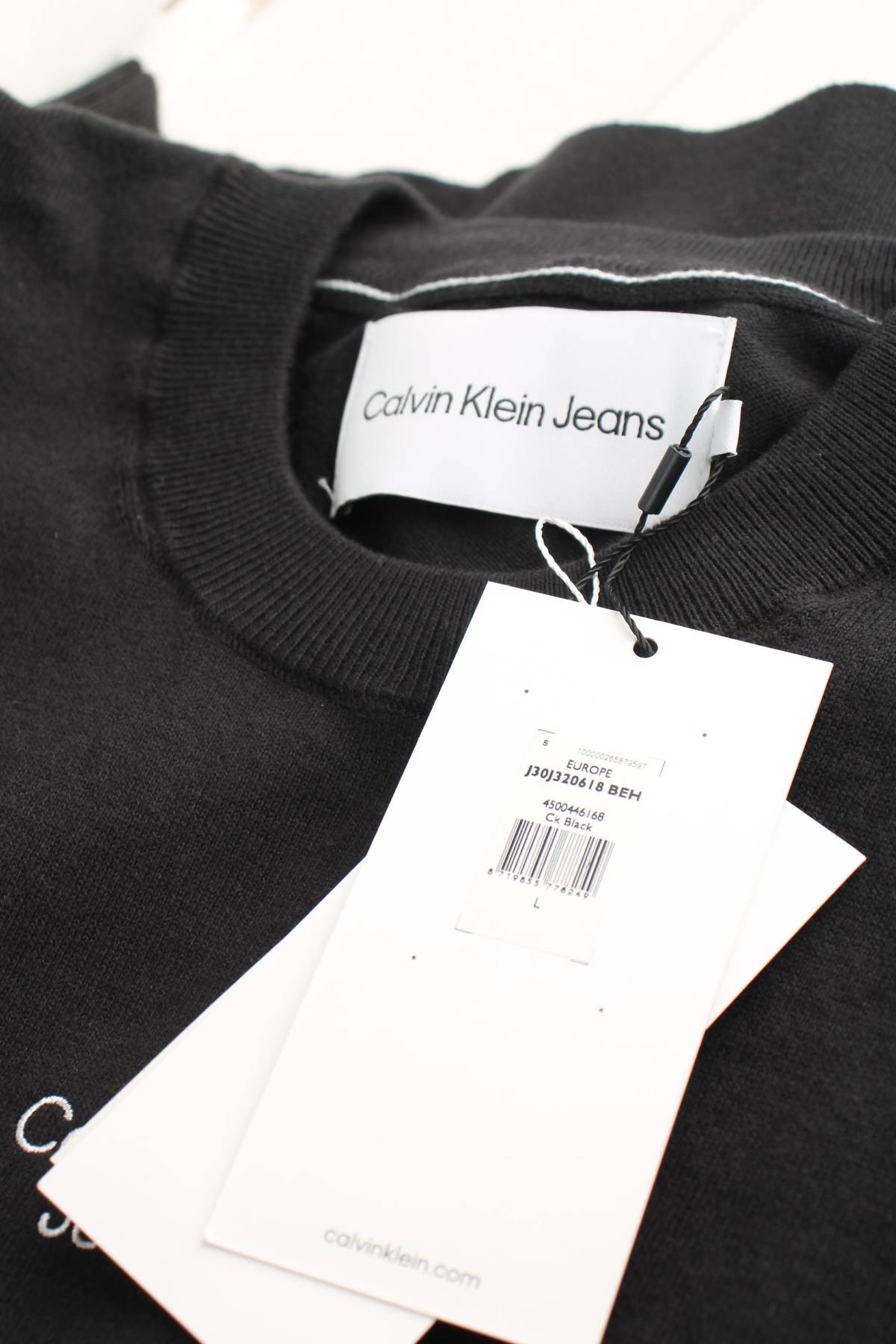 Мъжка блуза Calvin Klein Jeans3