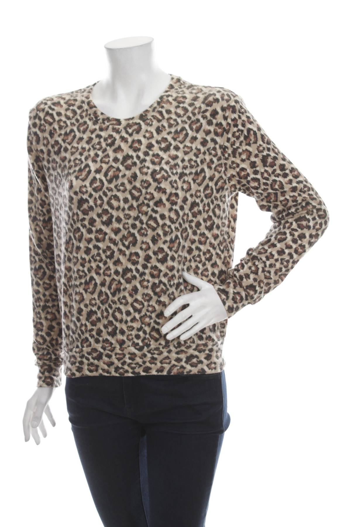 Дамска блуза Hunkemoller1 - Contour.bg Дамска блуза Hunkemoller1