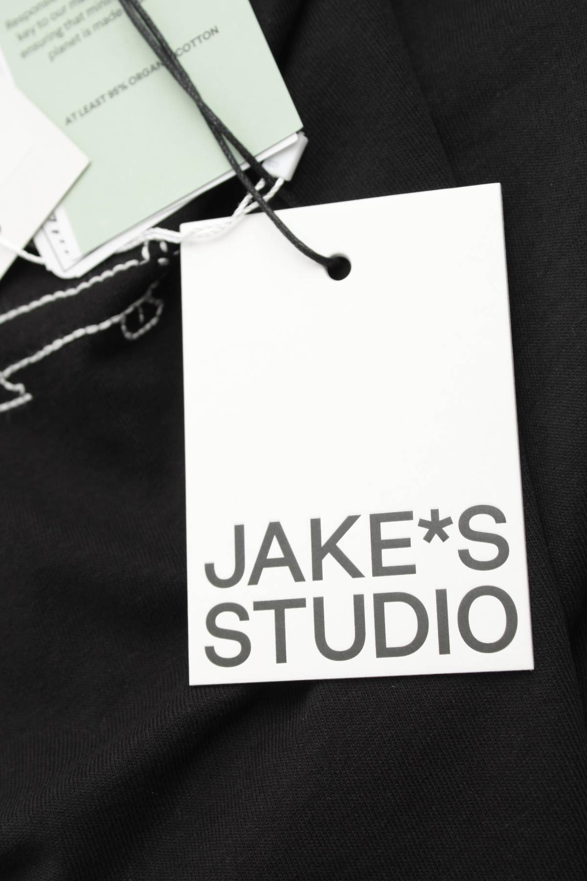 Дамска тениска Jake*s Studio3 - Contour.bg Дамска тениска Jake*s Studio3