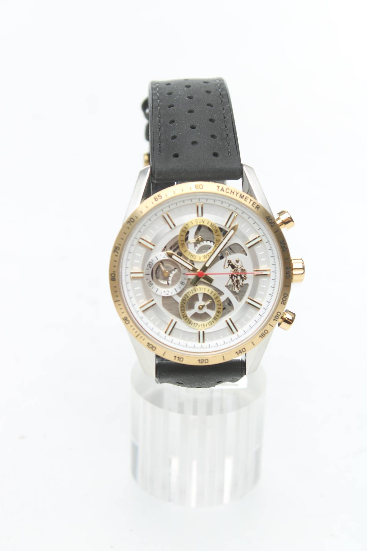 ЧАСОВНИК US Polo Assn.1 - Contour.bg ЧАСОВНИК US Polo Assn.1