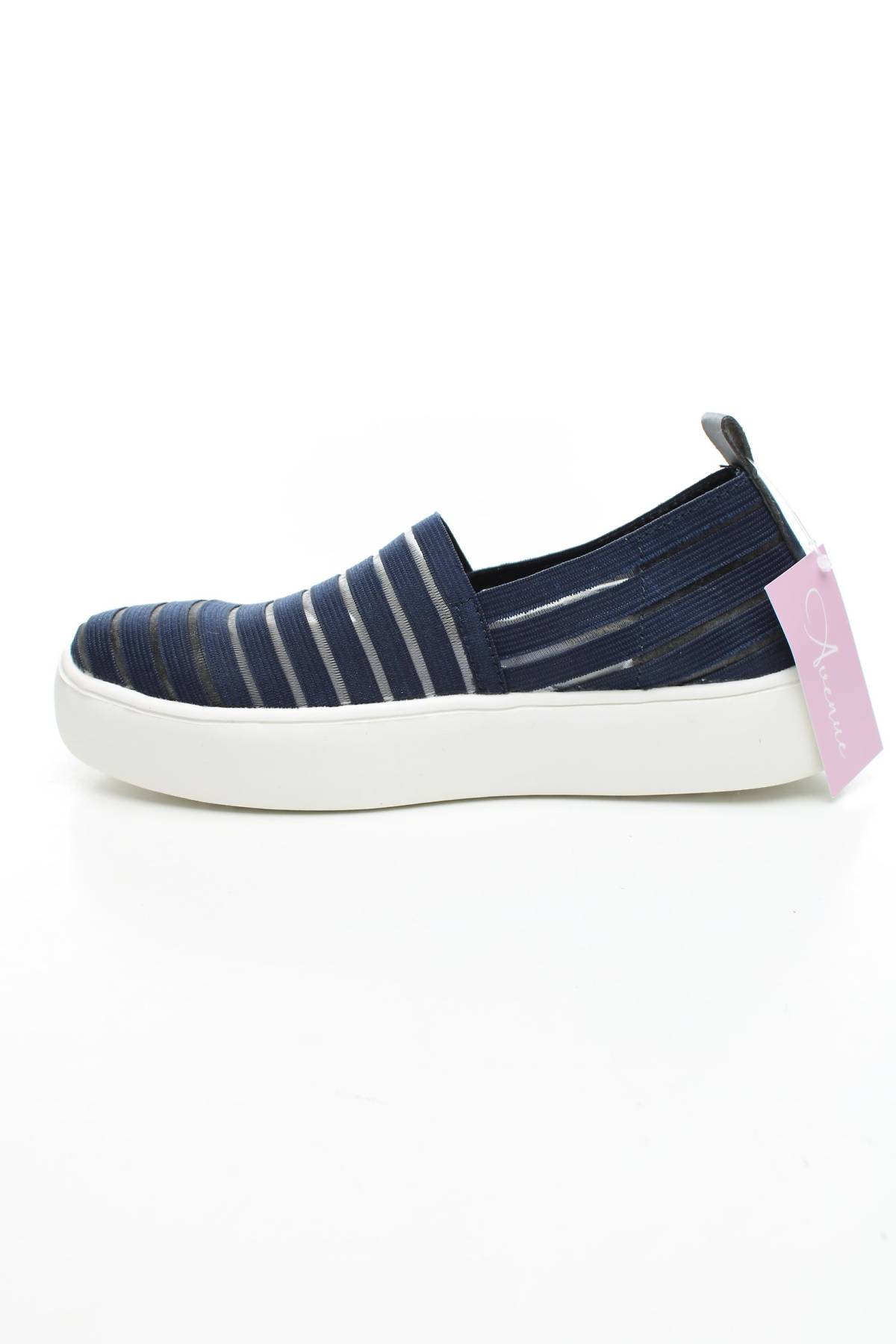 Sneakers Avenue2