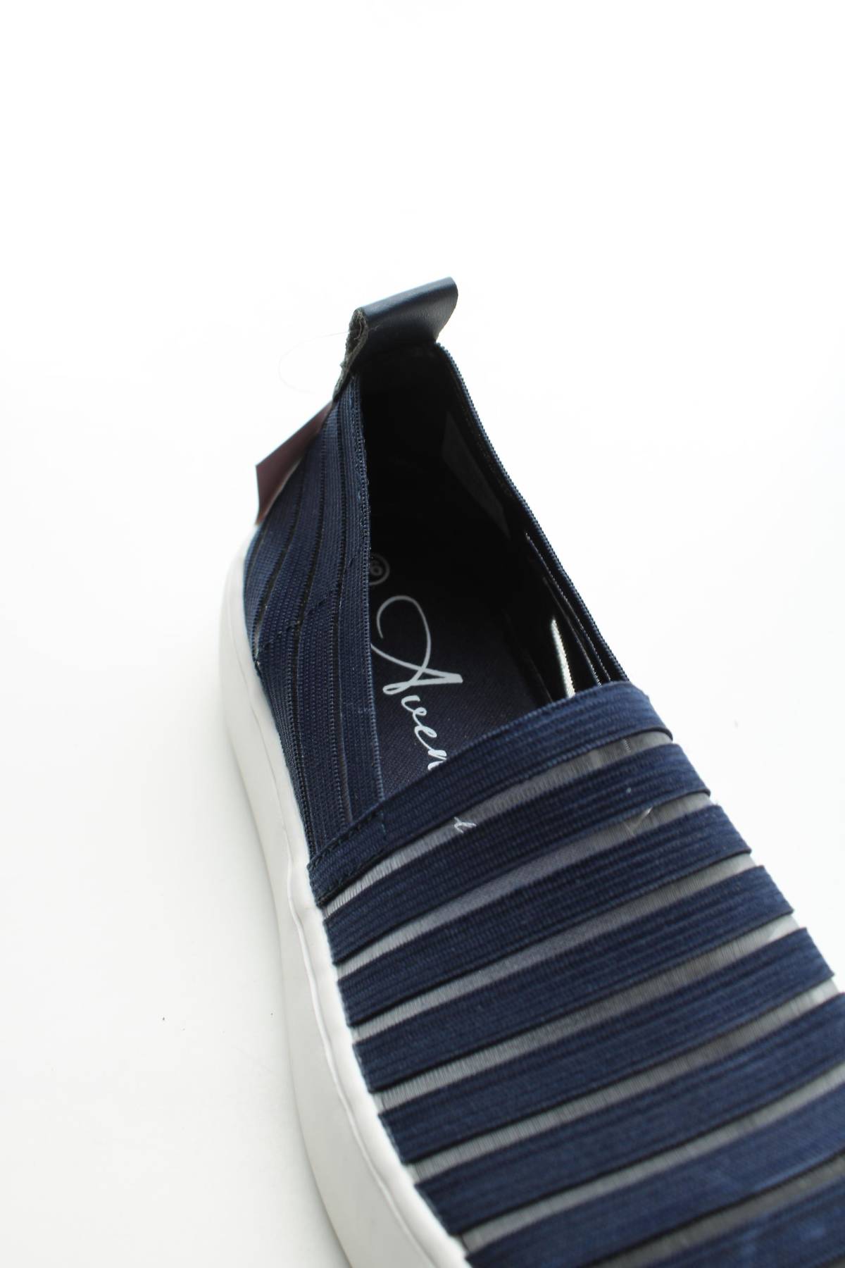 Sneakers Avenue5
