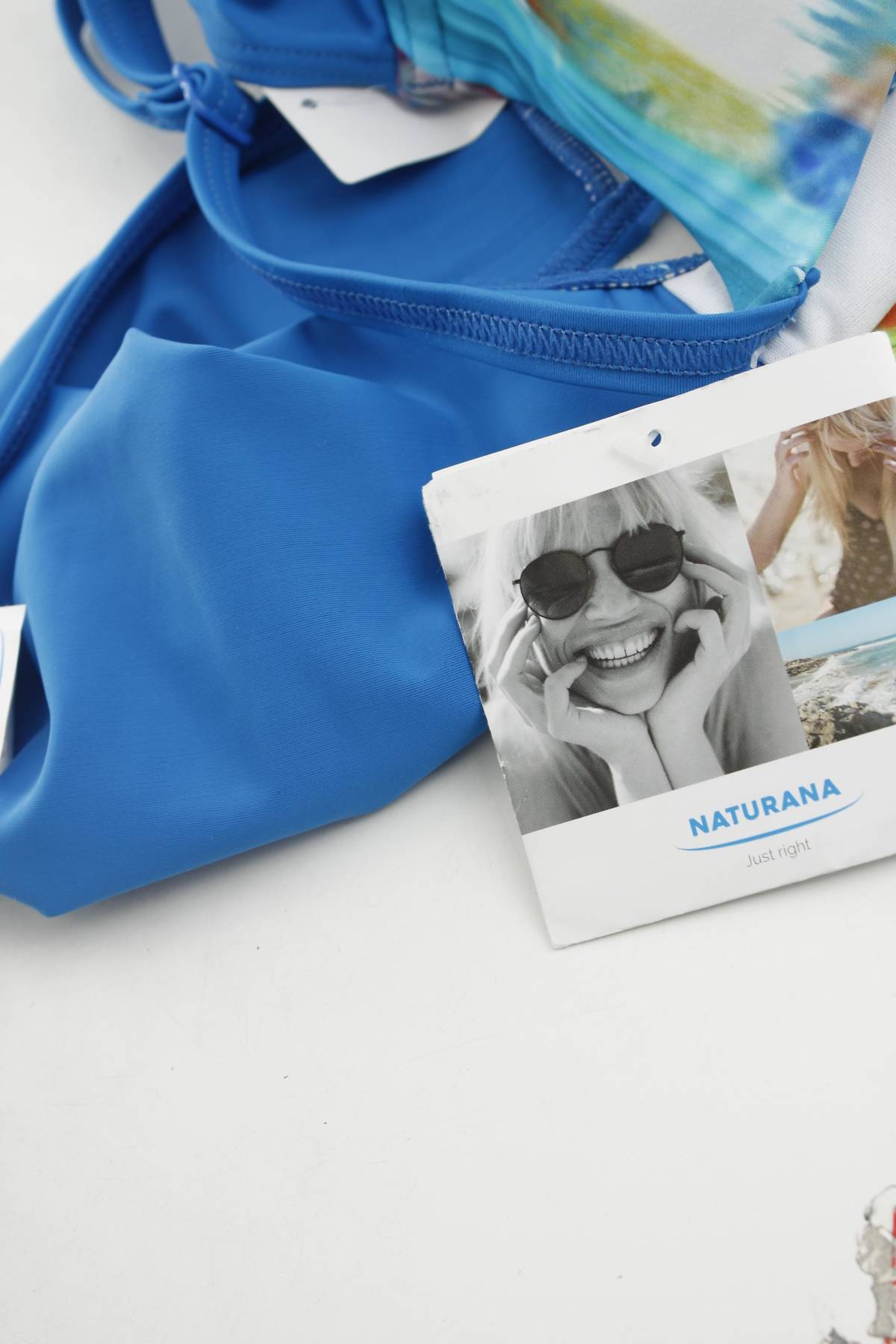 Бански костюм Naturana3