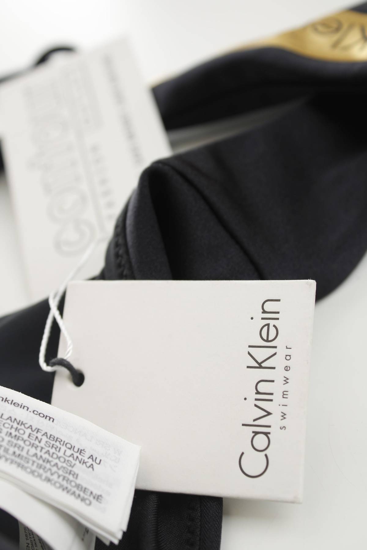 Бански долнище Calvin Klein3