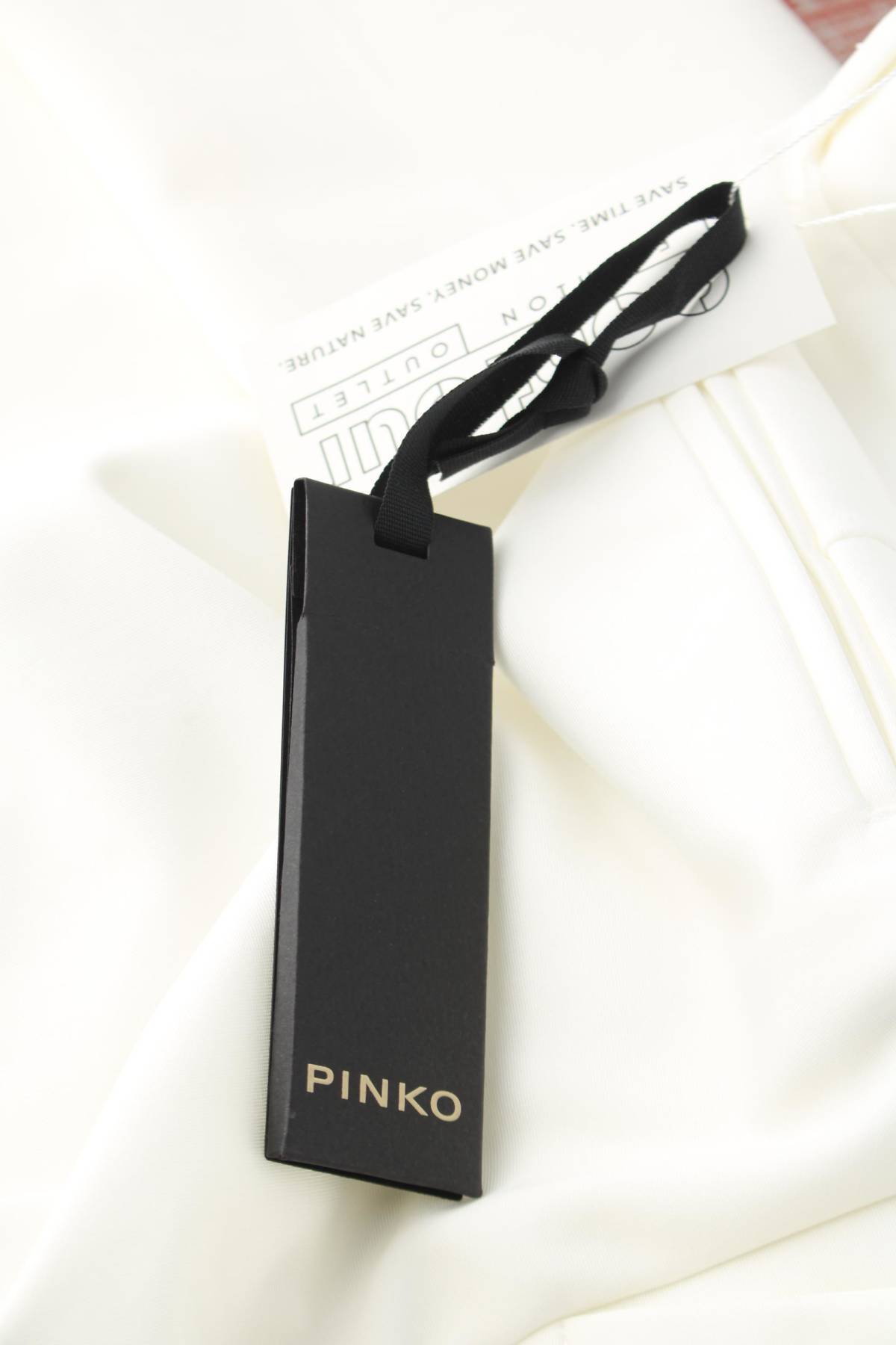 Дамски панталон Pinko3