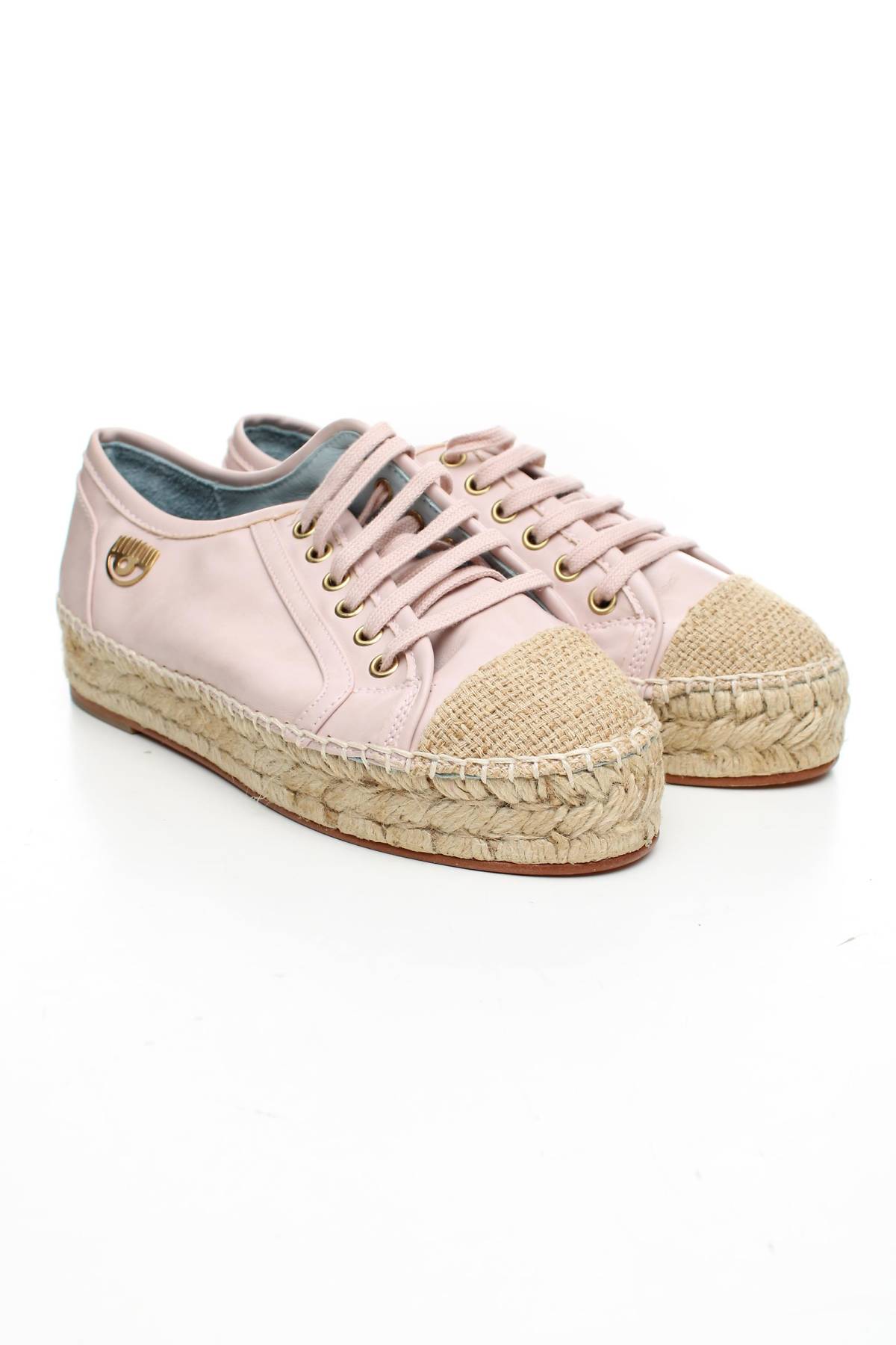Γυναικεία παπούτσια Chiara Ferragni3 - Contourshop.gr Γυναικεία παπούτσια Chiara Ferragni3
