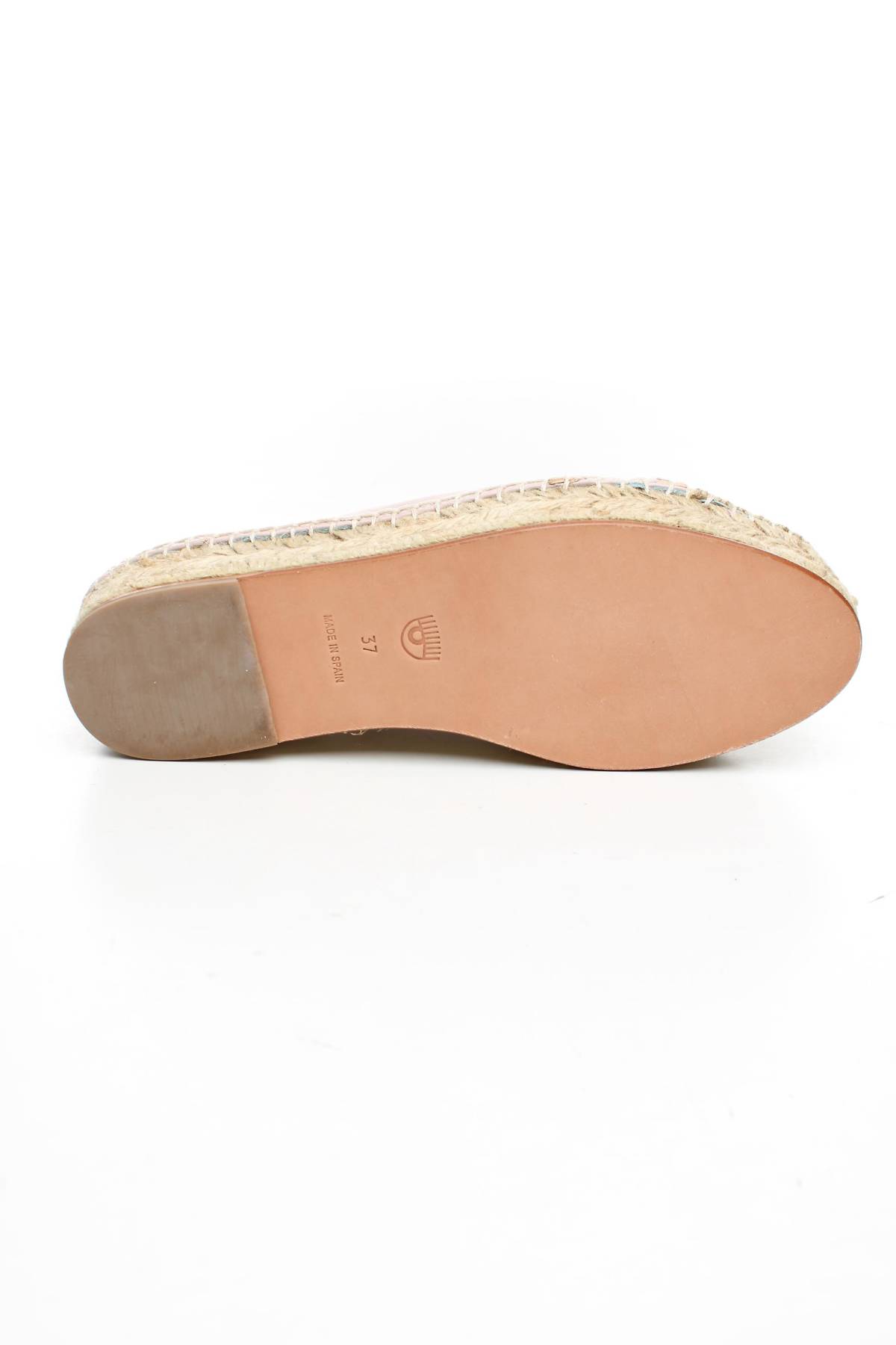 Γυναικεία παπούτσια Chiara Ferragni4 - Contourshop.gr Γυναικεία παπούτσια Chiara Ferragni4