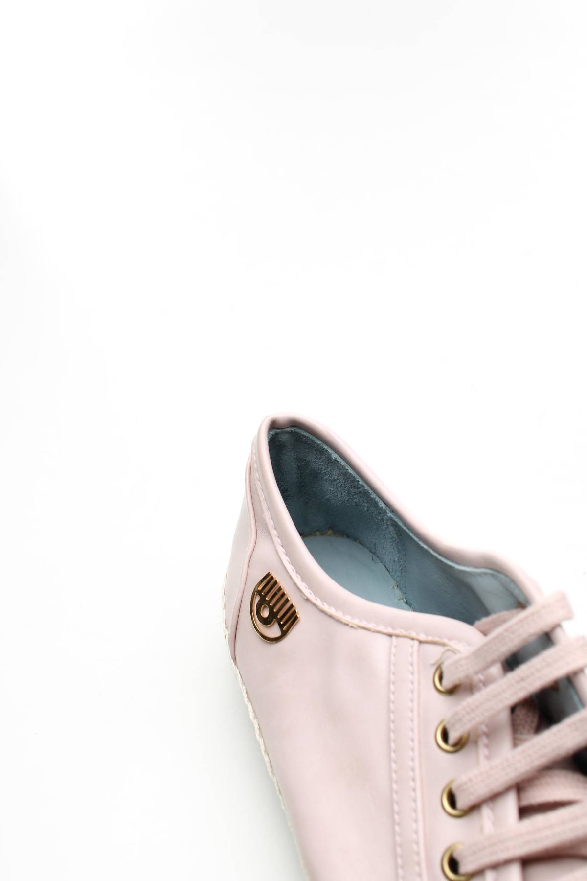 Γυναικεία παπούτσια Chiara Ferragni5 - Contourshop.gr Γυναικεία παπούτσια Chiara Ferragni5