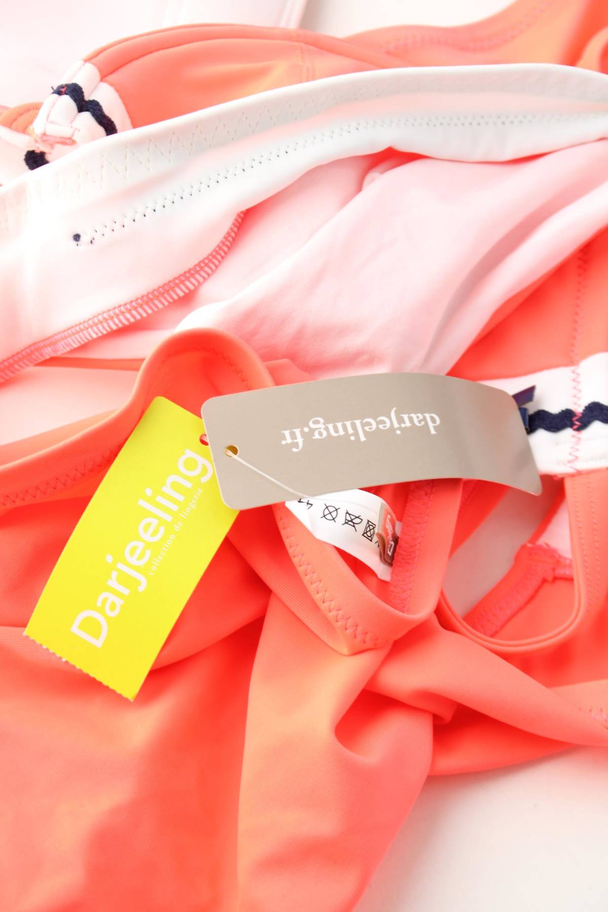 Σετ μαγιό Darjeeling3 - Contourshop.gr Σετ μαγιό Darjeeling3