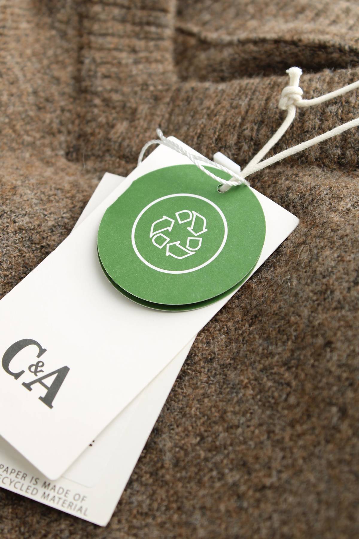 Дамски пуловер C&A3 - Contour.bg Дамски пуловер C&A3