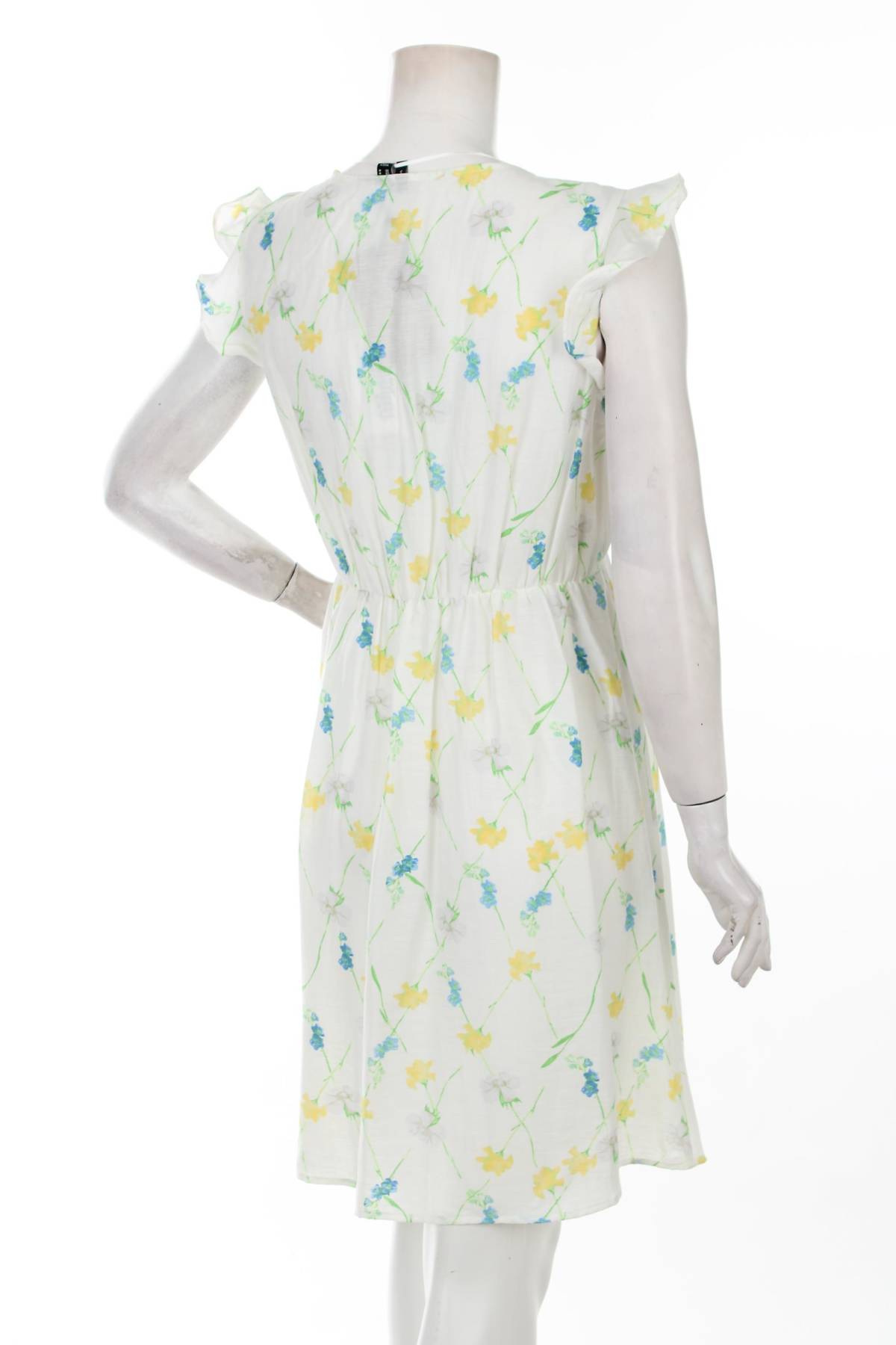 Рокля Vero Moda2