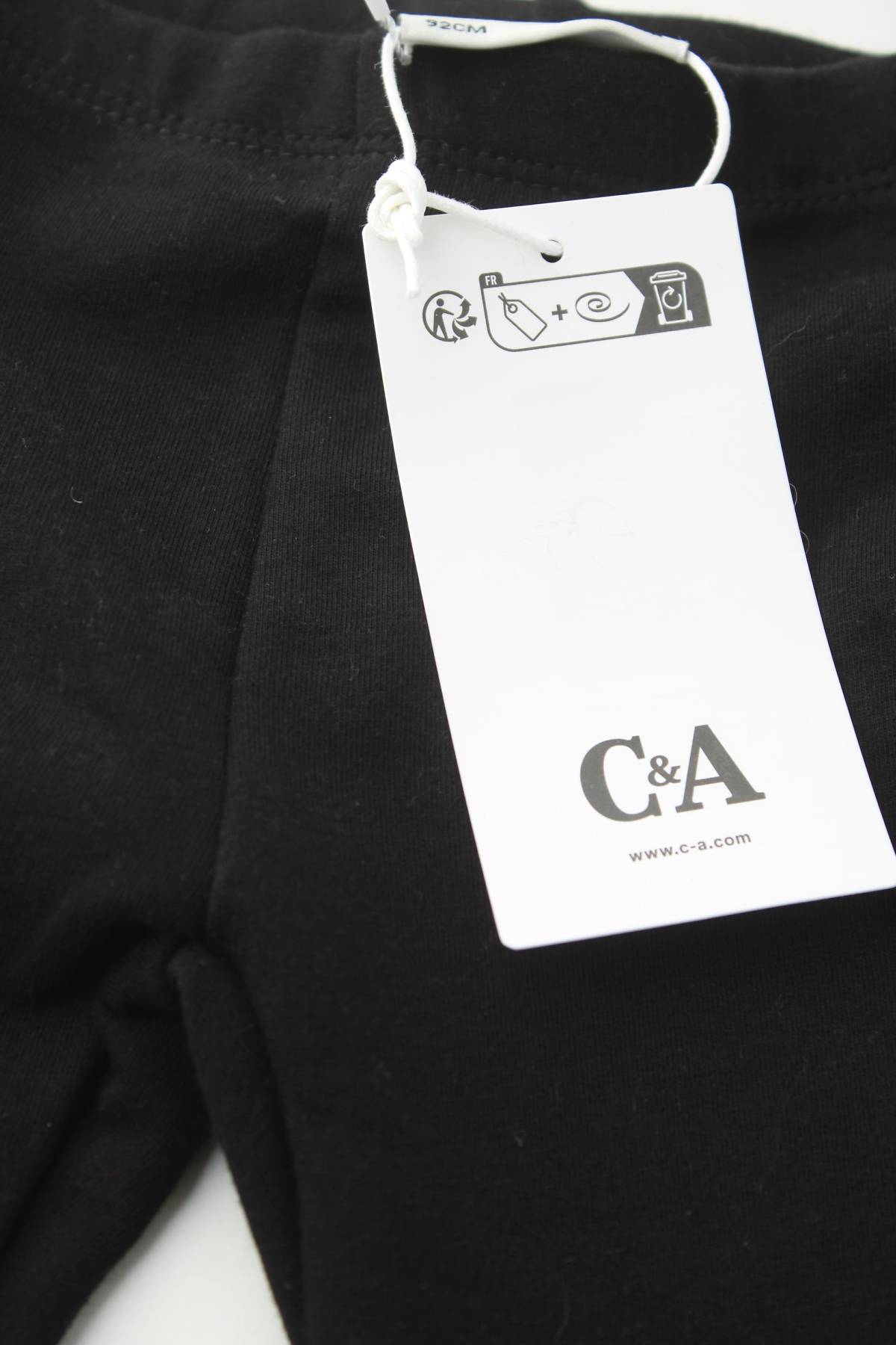 Детски панталон C&A3 - Contour.bg Детски панталон C&A3