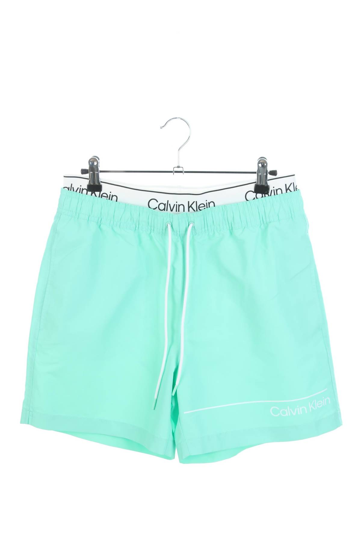 Мъжки шорти за плуване Calvin Klein1 - Contour.bg Мъжки шорти за плуване Calvin Klein1