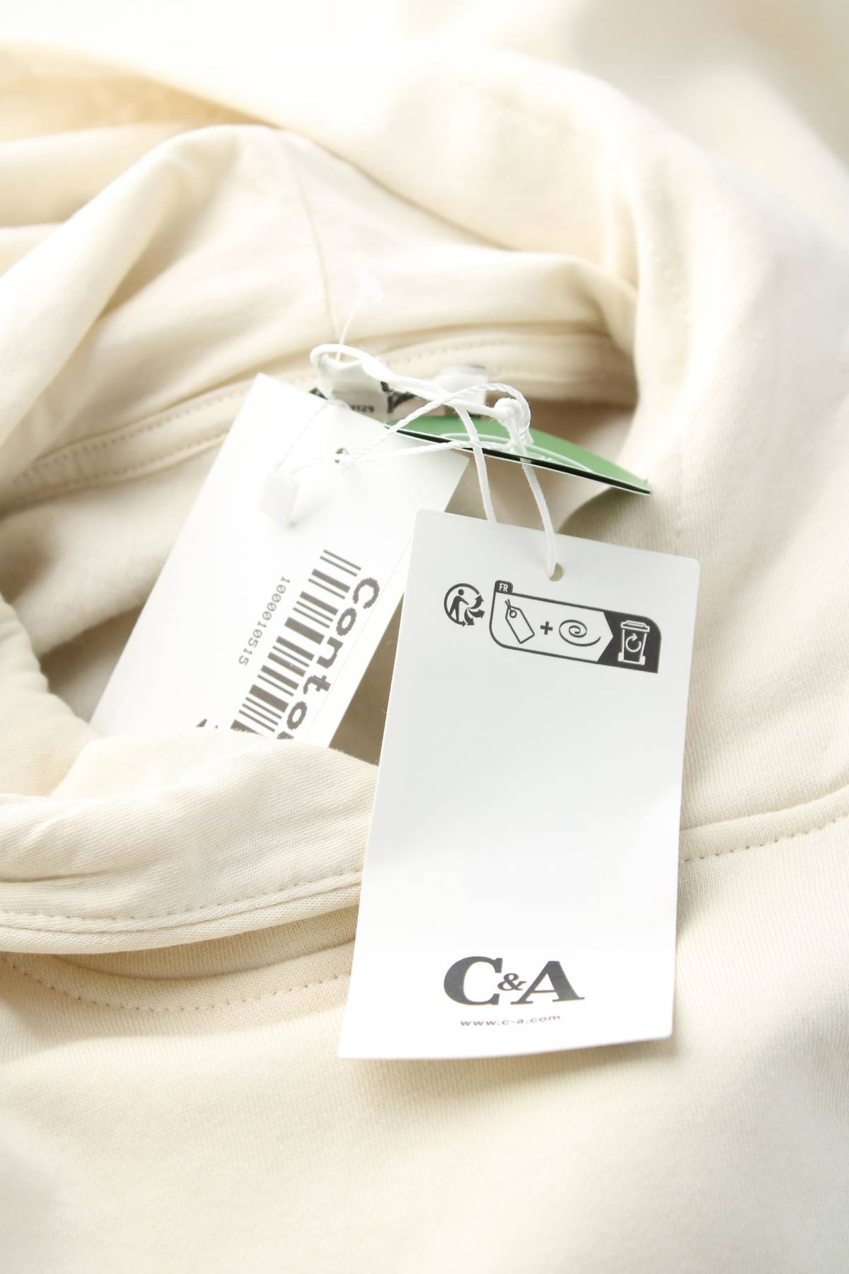 Дамски суичър C&A3