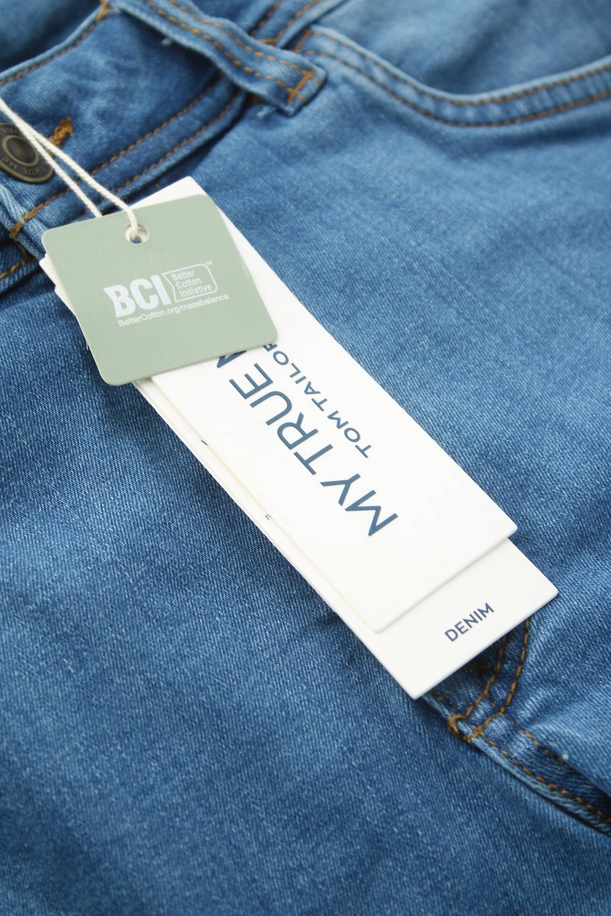 Γυναικεία τζιν Tom Tailor3 - Contourshop.gr Γυναικεία τζιν Tom Tailor3