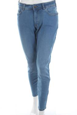 Γυναικεία τζιν Tom Tailor1 - Contourshop.gr Γυναικεία τζιν Tom Tailor1