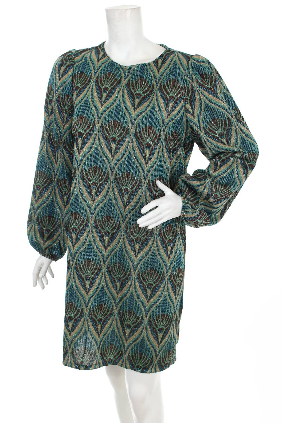 Рокля Lola Liza1