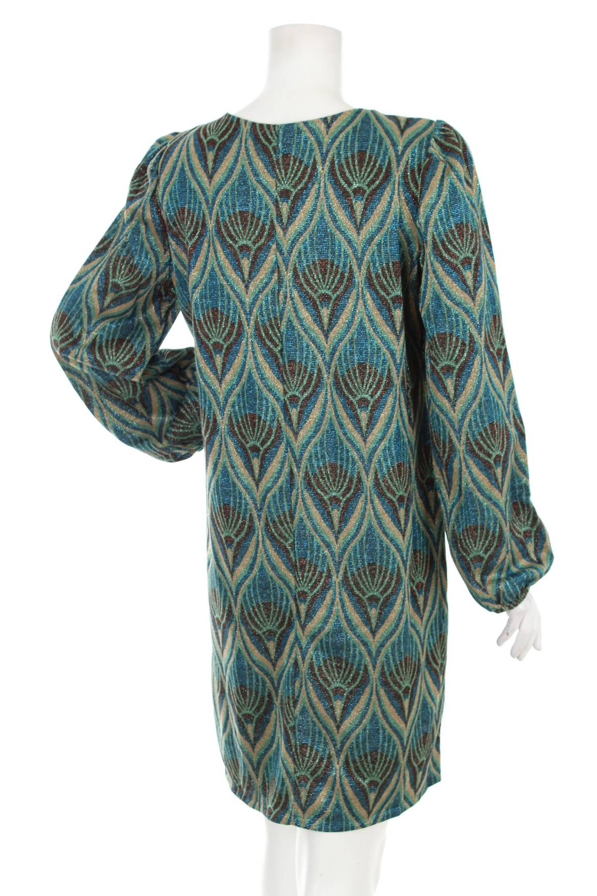 Рокля Lola Liza2