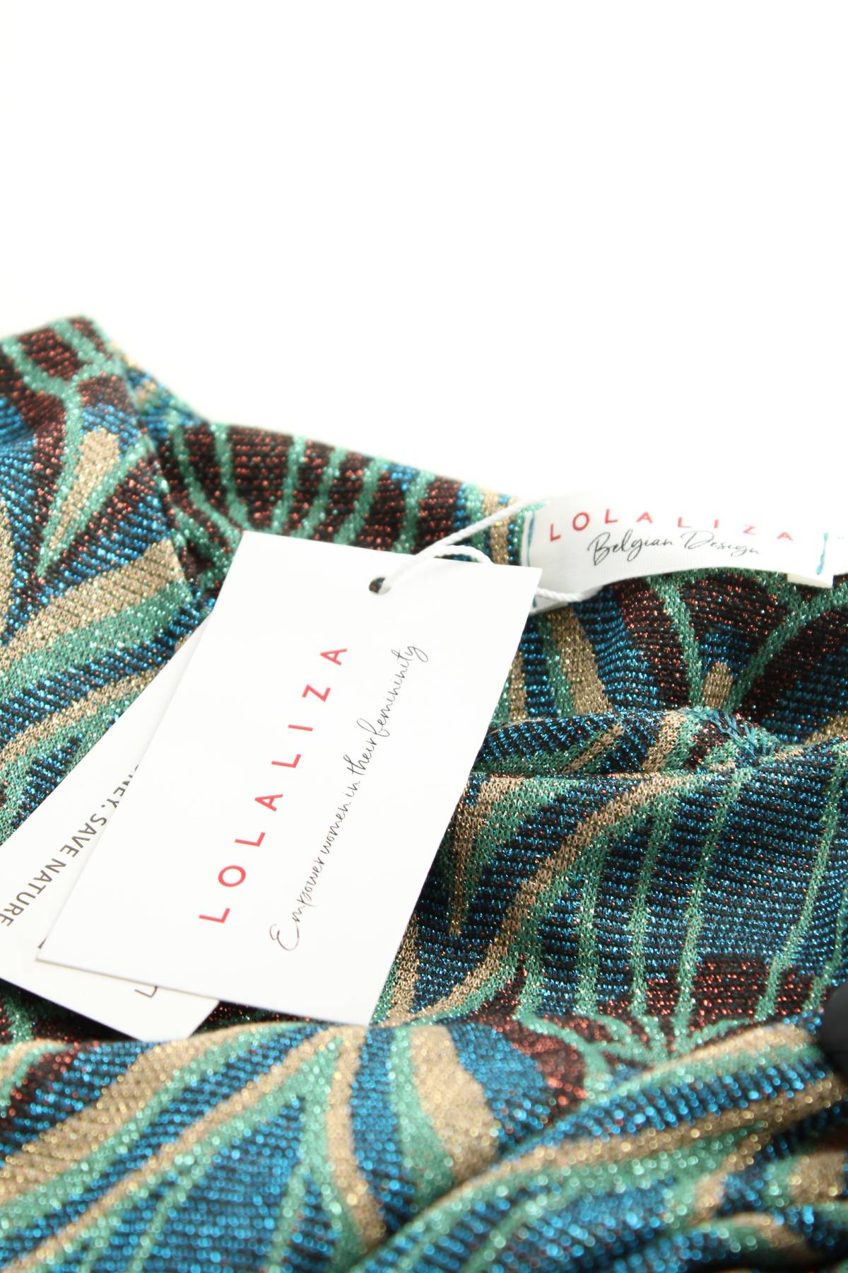 Рокля Lola Liza3