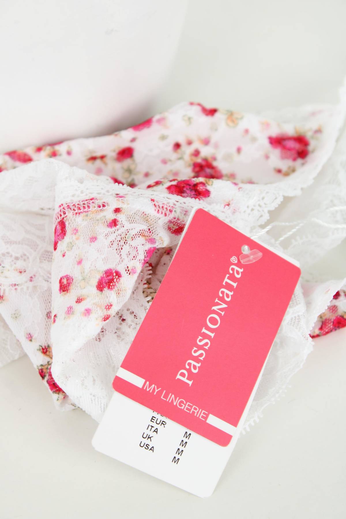 Сутиен Passionata by Chantelle3