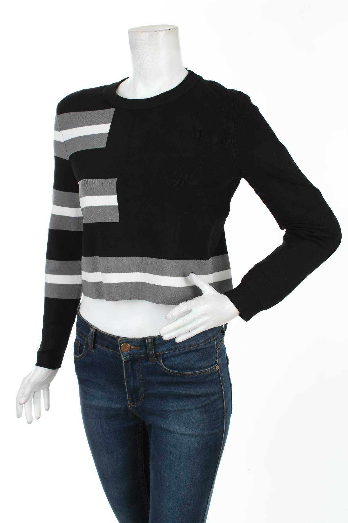 Дамски пуловер Vero Moda1