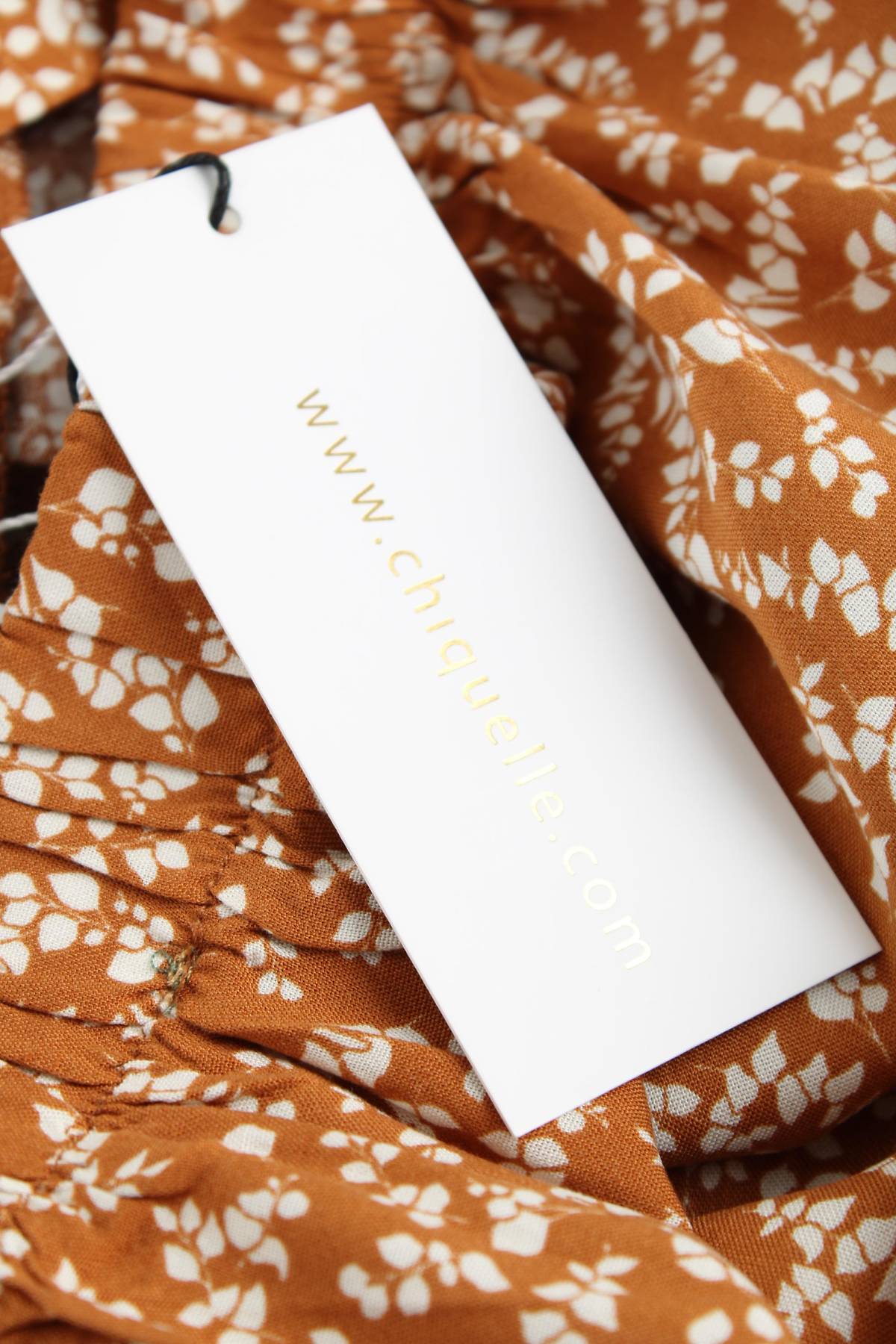 Φούστα Chiquelle3