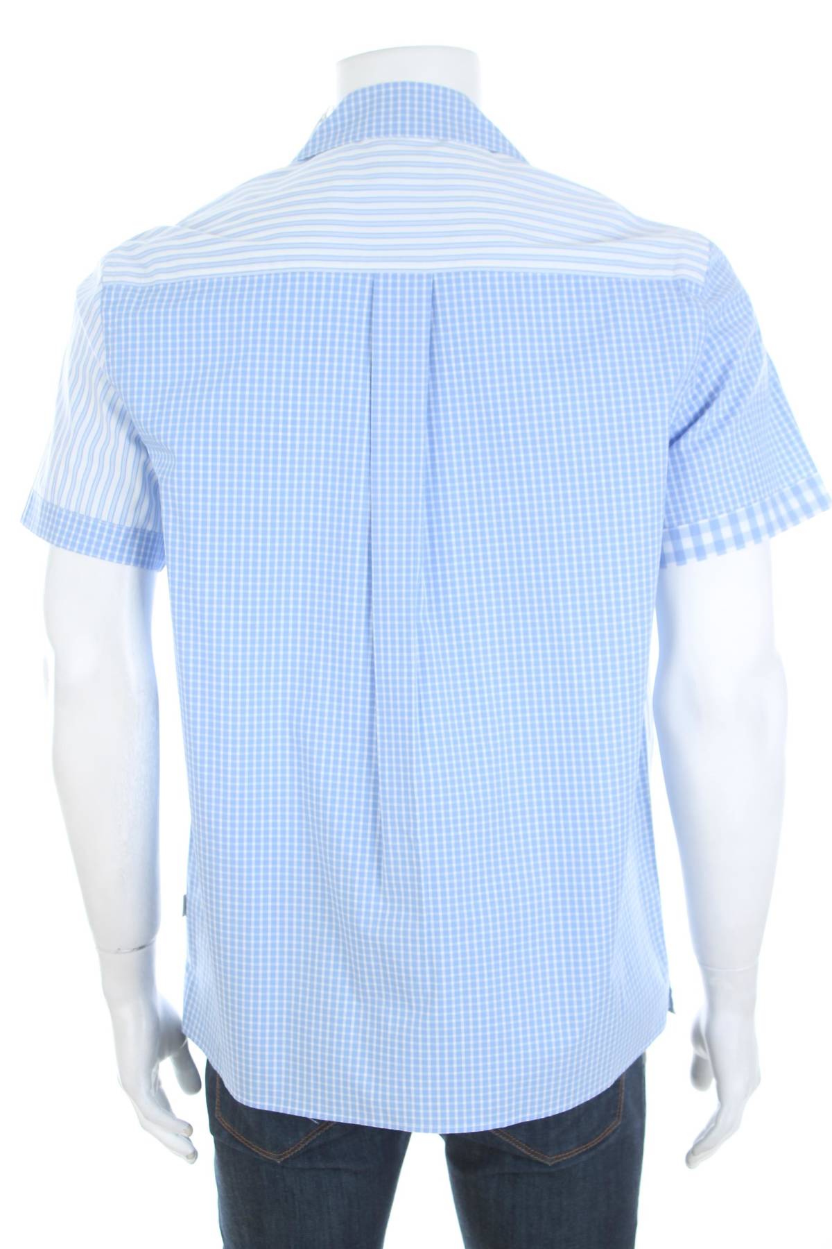 Мъжка риза Liu Jo2