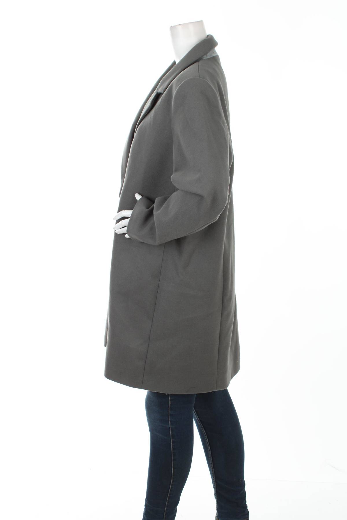 Γυναικείο παλτό C&A3