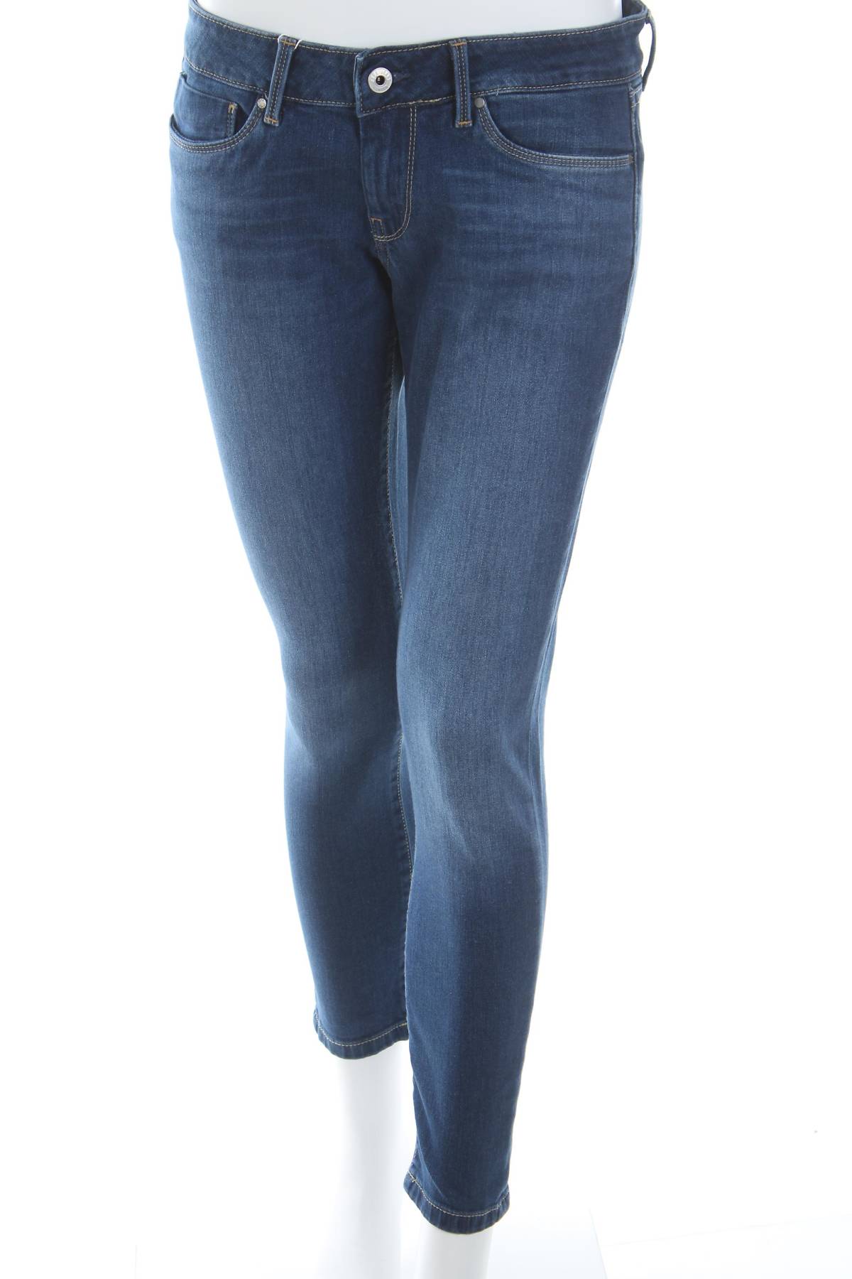 Γυναικεία τζιν Pepe Jeans1