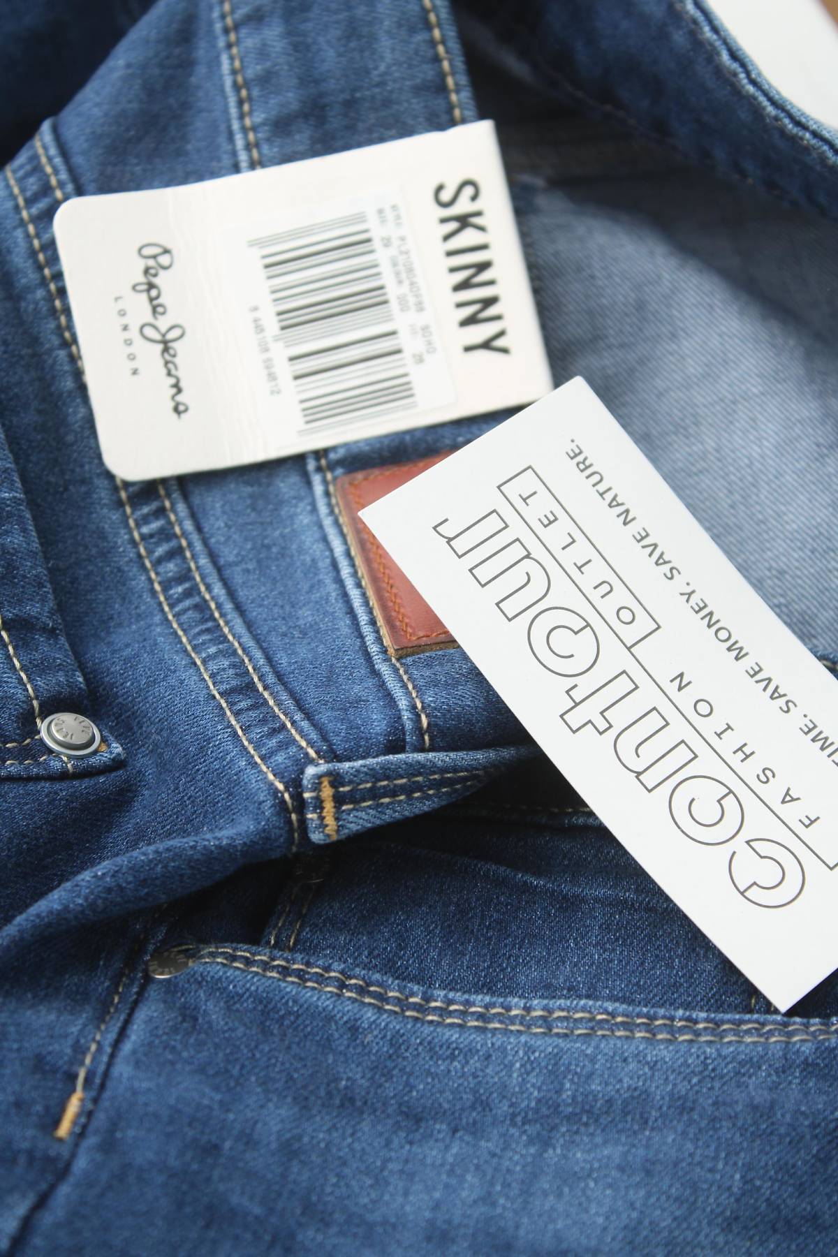 Γυναικεία τζιν Pepe Jeans3