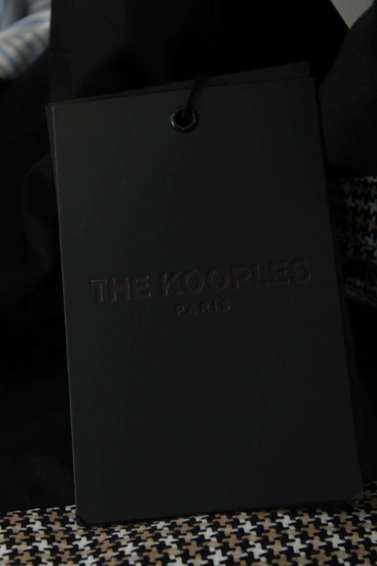 Дамско сако The Kooples3