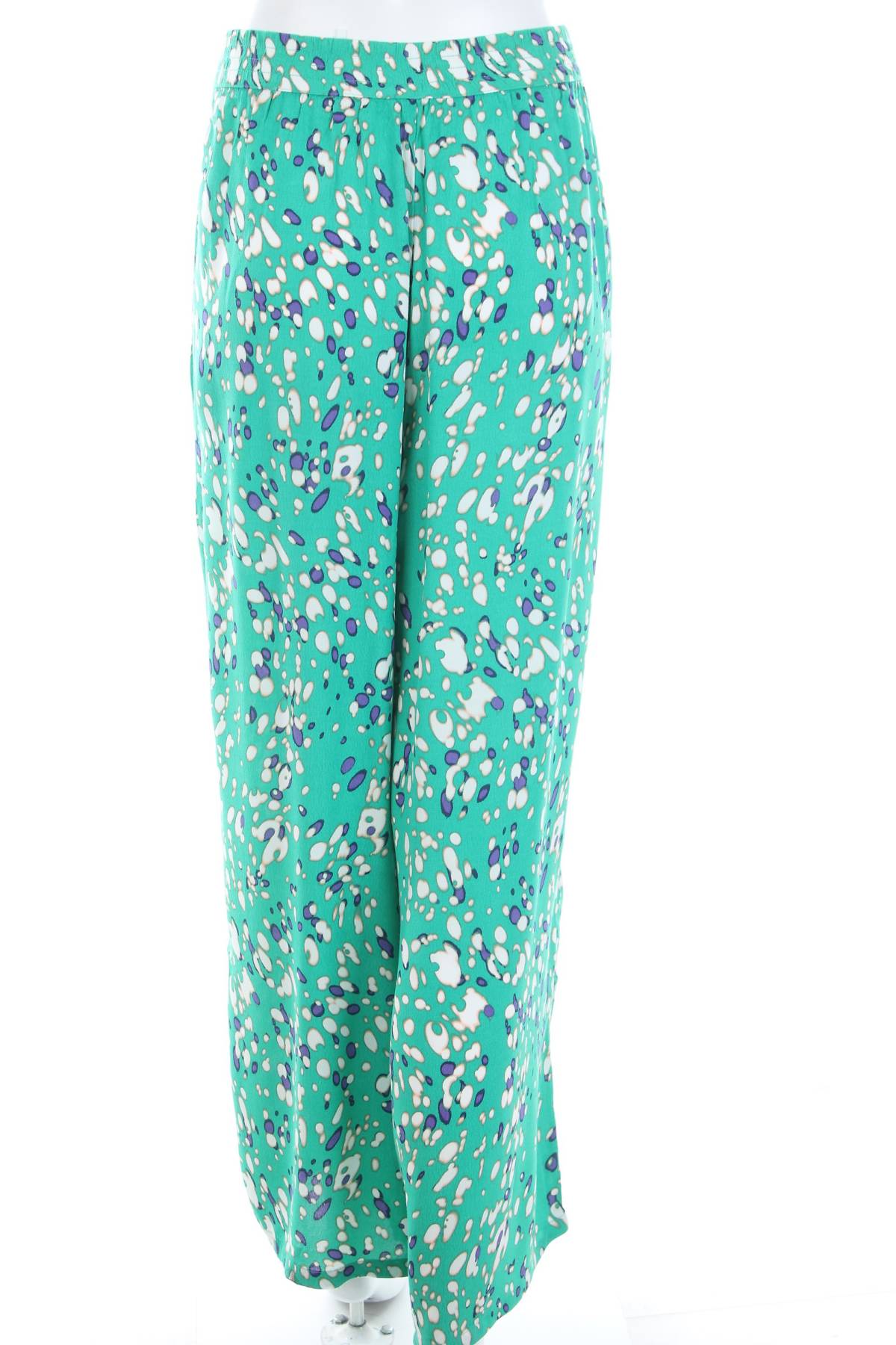 Дамски панталон Tom Tailor2