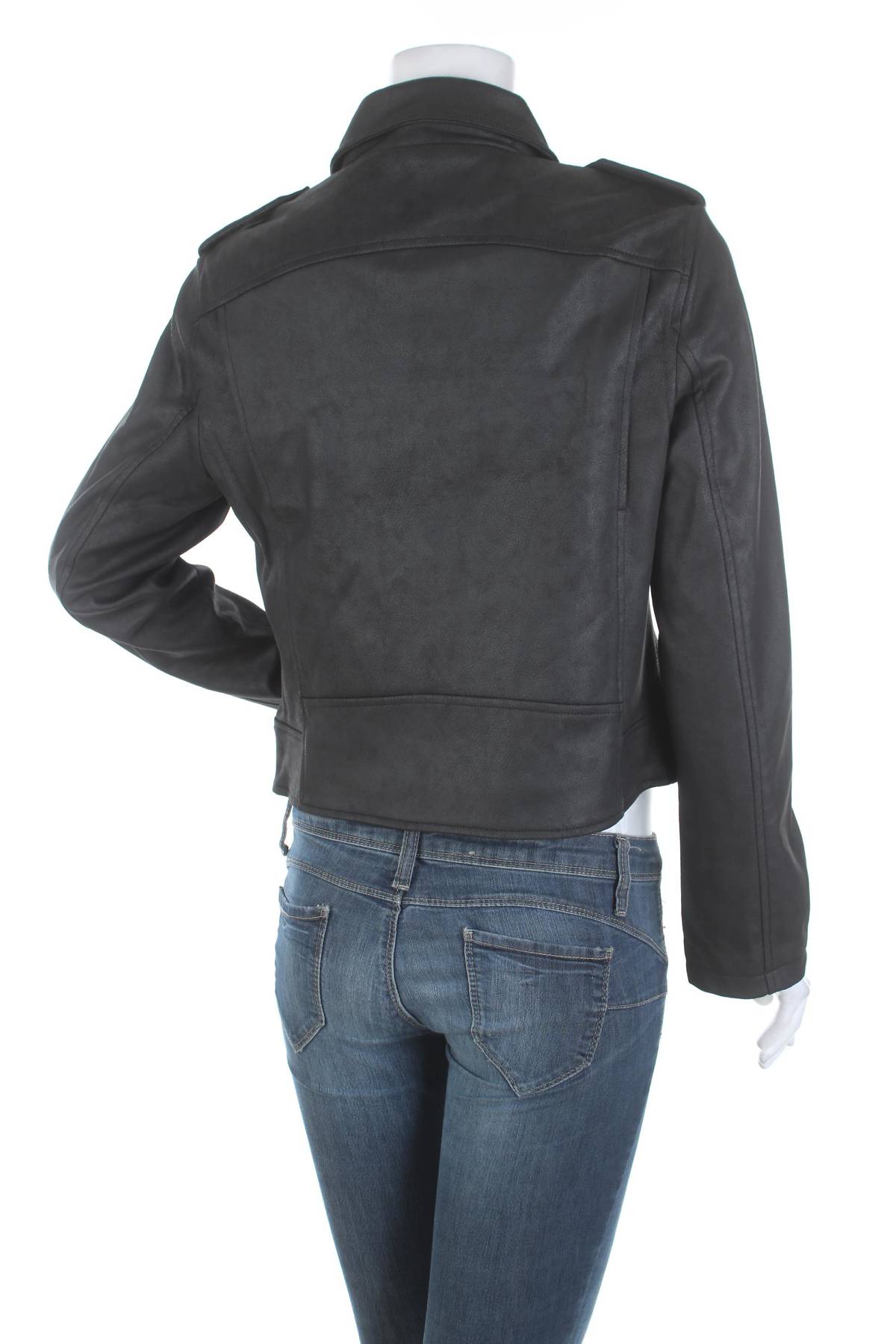 Дамско яке Desigual2