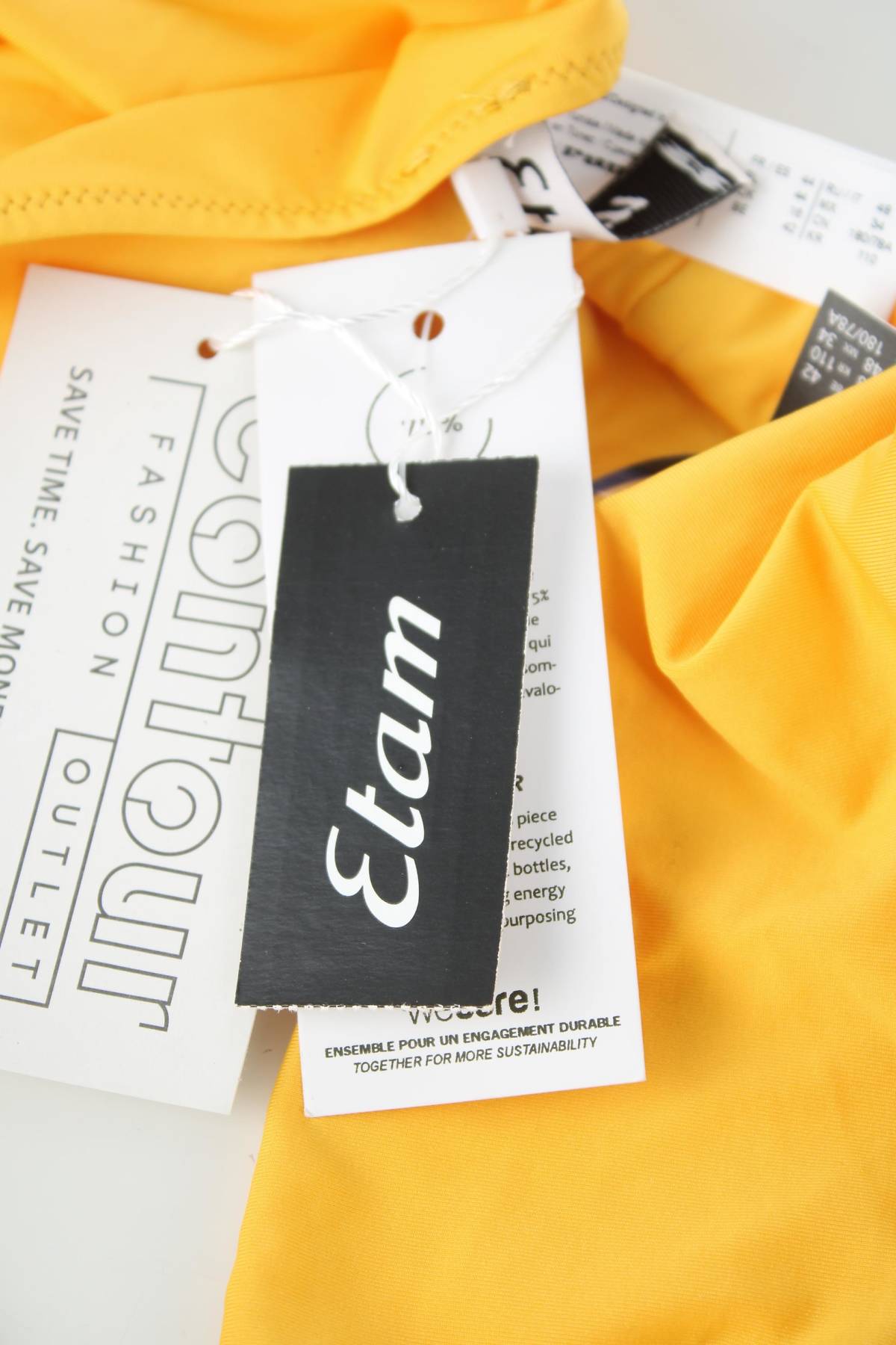 Бански долнище Etam3