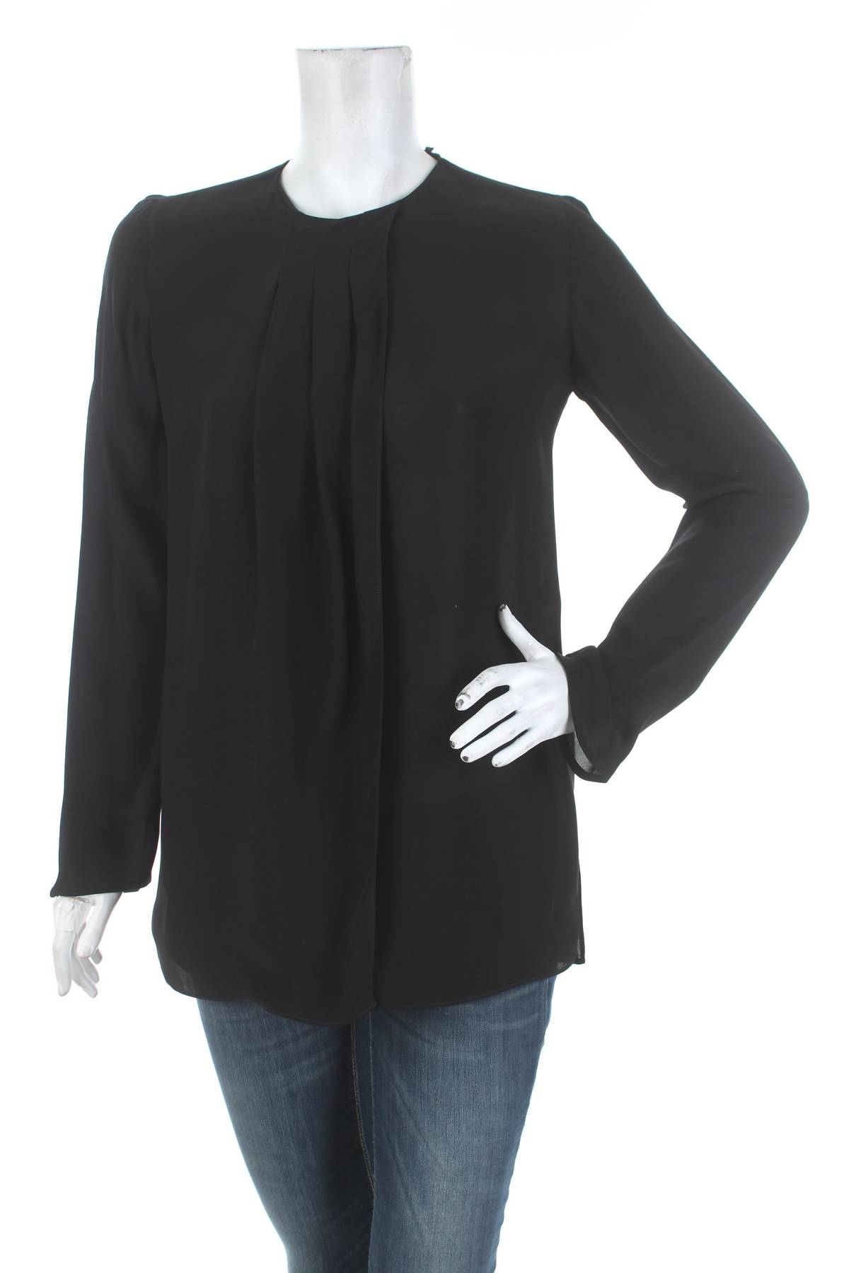 Дамска блуза Massimo Dutti1