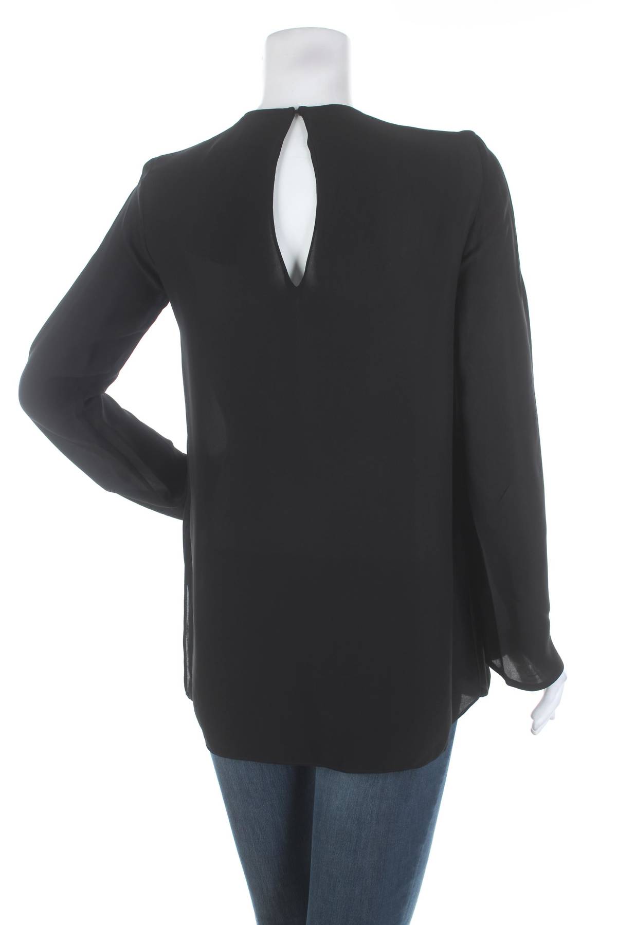 Дамска блуза Massimo Dutti2