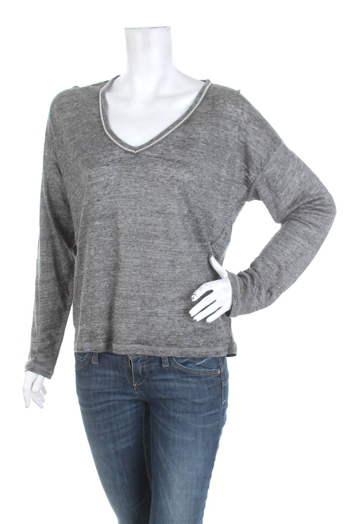 Дамска блуза Pepe Jeans1