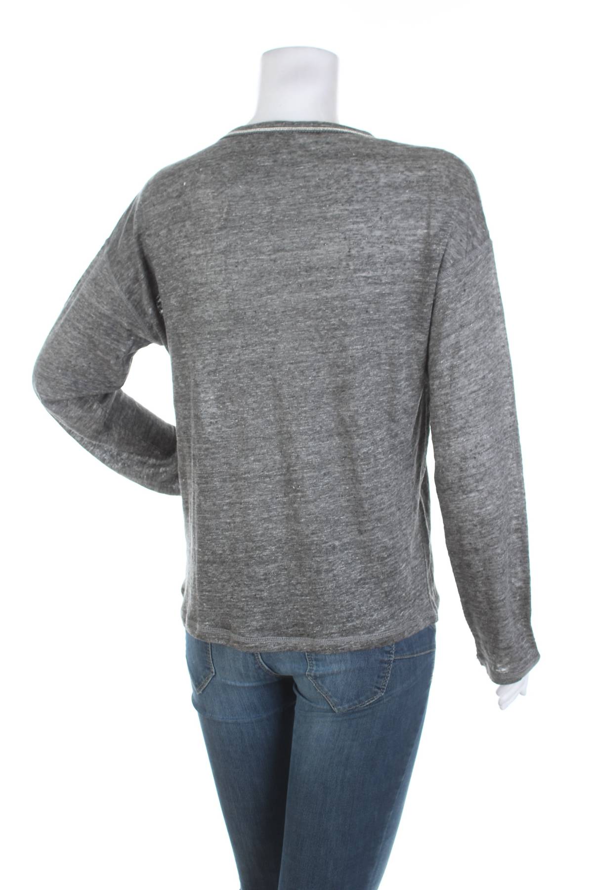 Дамска блуза Pepe Jeans2