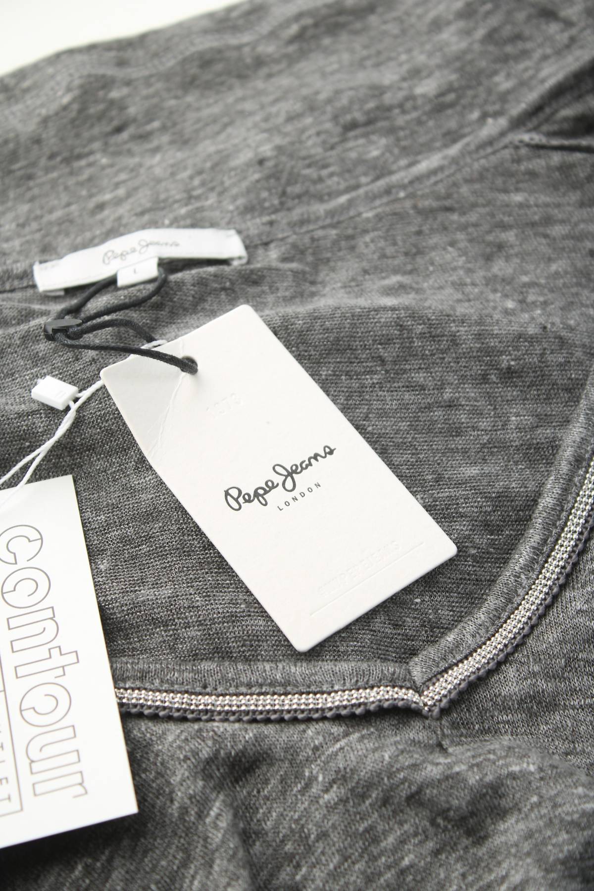 Дамска блуза Pepe Jeans3