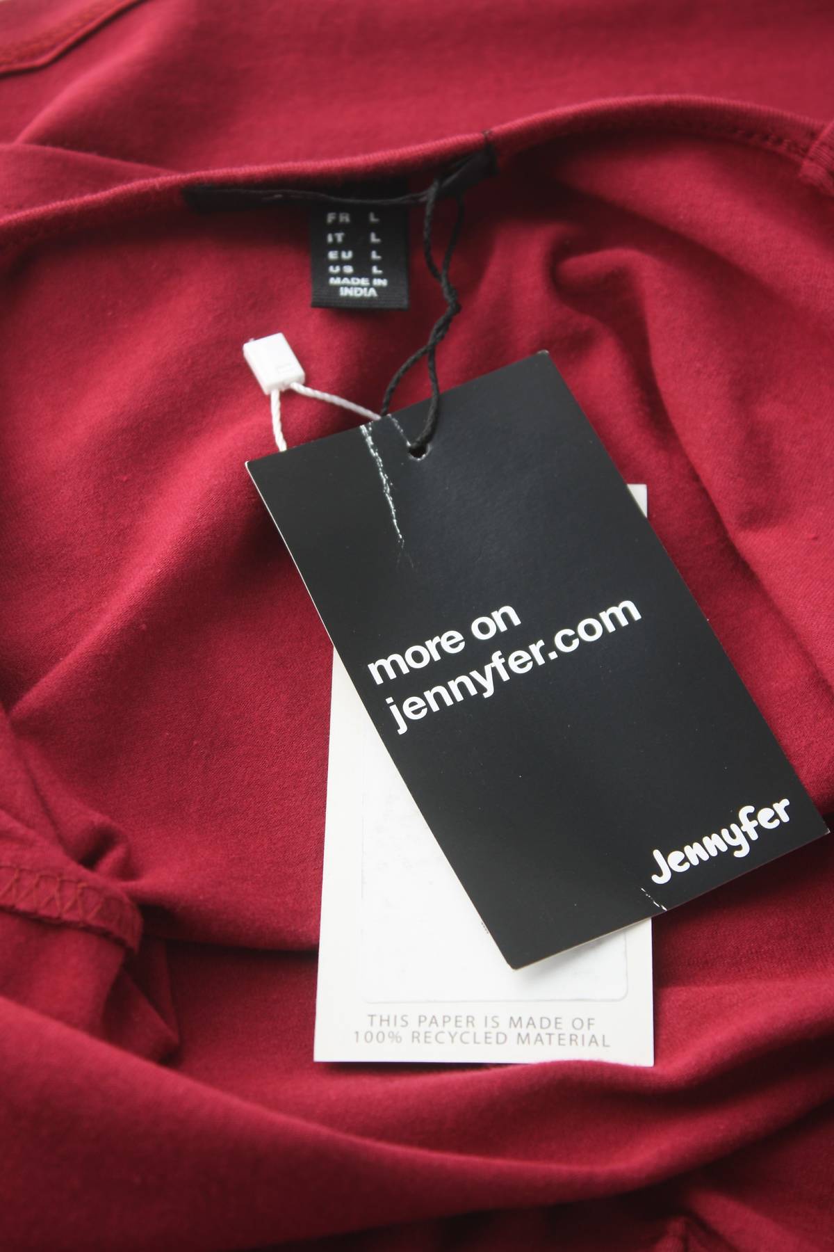 Дамски потник Jennyfer3