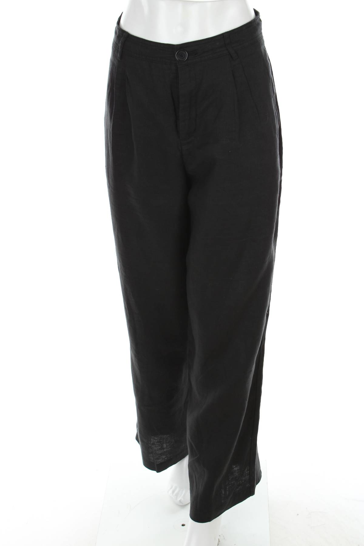 Γυναικείο παντελόνι Mango1