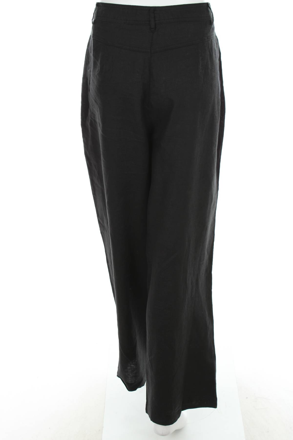 Γυναικείο παντελόνι Mango2